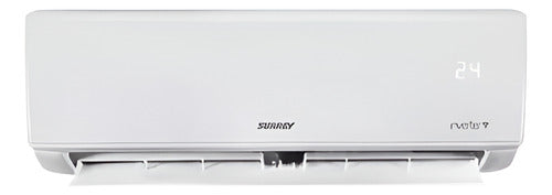 Aire Acondicionado F/c Surrey Inverter 553niq12kn81f 3096kc Blanco