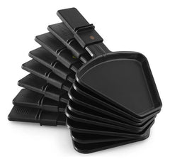 Racletera Atma Ra918p Para 8 Personas Negro