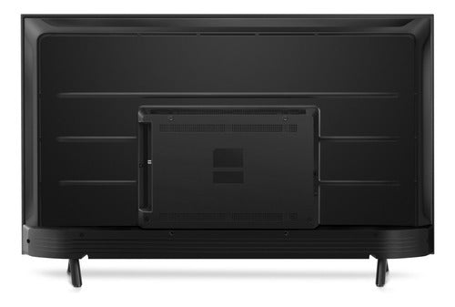 Smart Tv Quint 55 Pulgadas Qt2-55android Full Hd Android