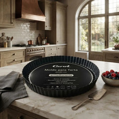 Molde Para Tarta Antiadherente De 30Cm Carol 13485fne