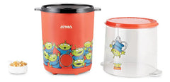 Pochoclera Atma Poat710tsdn Toy Story Aire Caliente 900w Rojo