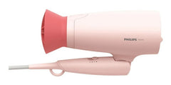 Set De Peluquería Planchita Y Secador Philips Bhp398 Cuotas