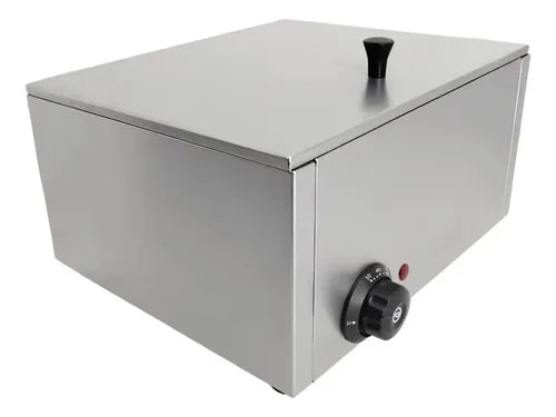 Panchera Eléctrica 30 Super Panchos Kanji 550w 6l Kjh-hmxscp001