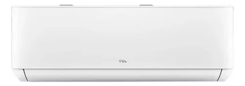 Aire Acondicionado Frio/calor Con Ia Split Inverter Tcl 4644 Frigorías / 5700w Taca5700fcsd/tpro Blanco