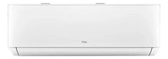 Aire Acondicionado Frio/calor Con Ia Split Inverter Tcl 4644 Frigorías / 5700w Taca5700fcsd/tpro Blanco