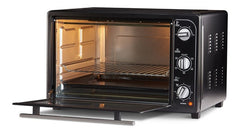 Horno Bgh 65 Litros Bhe65m19 2200w Color Negro