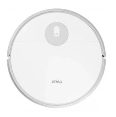 Aspiradora Robot Atma Atar21c1pi Anti-drop Anti-choque Blanco