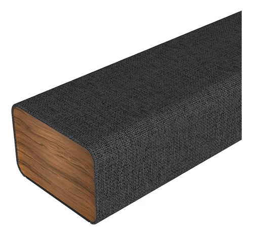 Barra Sonido Soundbar LG Sp2 100w 2.1 Ch Hdmi Arc Bluetooth Negro
