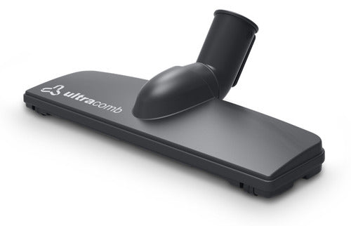 Ultracomb As-4224 Aspiradora Negra Y Naranja 1800w