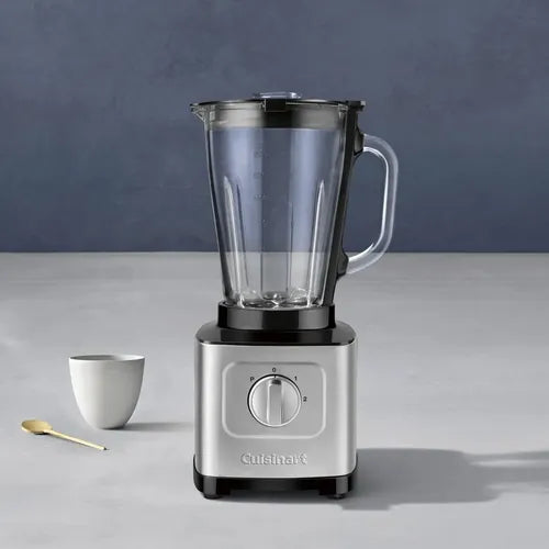 Licuadora Cuisinart Cpb800ar 1,5lt 1200w Gris