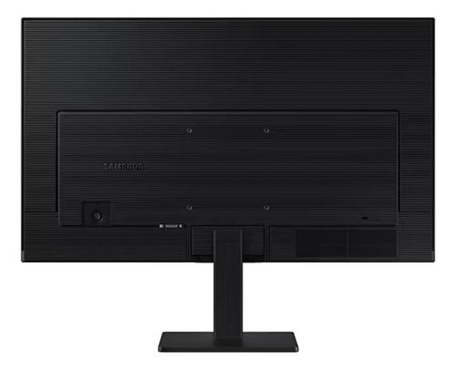 Monitor Samsung 24 Gamer S3 S30gd Full Hd Ips 100hz. Negro