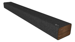 Barra Sonido Soundbar LG Sp2 100w 2.1 Ch Hdmi Arc Bluetooth Negro