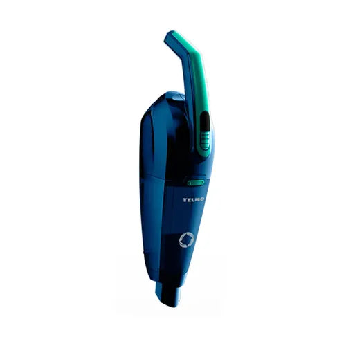 Aspiradora Inalámbrica Yelmo As3260 2 En 1 Powershift  Dúo Azul