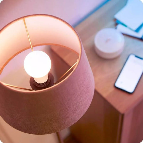 Control Remoto Inteligente Wiz Wifi Wizmote Control De Luces