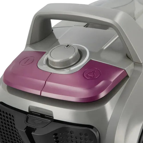 Aspiradora Ciclonica Atma 2000w X-treme Power As9021n Gris