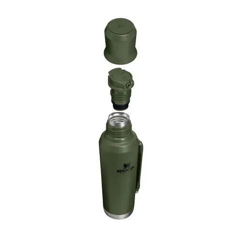 Termo Stanley Mate System Bpa Free De 1200ml Dried Pine