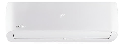 Aire Acondicionado Split Frio/calor Philco Phs50ha4cn 4472f 5200w Blanco