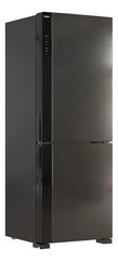Heladera Whirlpool Xpert Ai N.f Inverter 472 / 518 Lts Negro