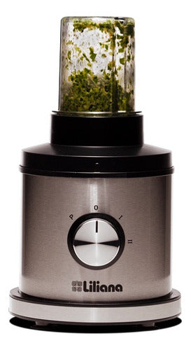 Mini Procesadora Multismart Am115