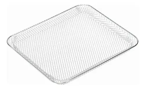 Horno Freidora De Aire Cook & Fry Af921 Liliana Negro Negro