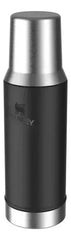 Termo Stanley Mate System Classic 800ml Inox Bpa Free Negro