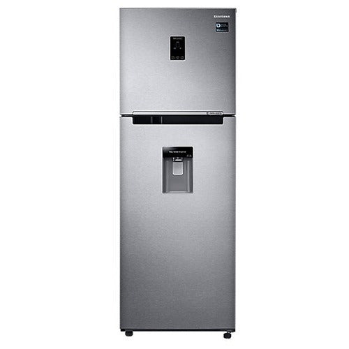 Heladera No Frost Samsung Rt32k5930sl Clase A Inox