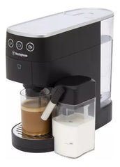 Cafetera Multicapsula Westinghouse Wh-cm1450mc01-b 19bar Cts Negro