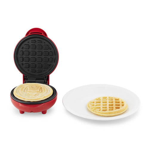 Mini Waflera Iron Man Atma Marvel