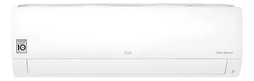Aire Acondicionado F/c LG Dual Cool Inverter S4-w18kl31a Cs Blanco