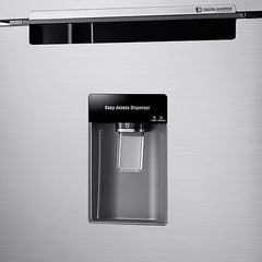 Heladera Inverter No Frost Samsung Rt29k577j Con Freezer 299l