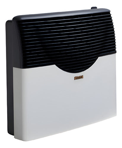 Calefactor Multigas T Balanceado Longvie 5000 Tbu Eba5u Cs Gris