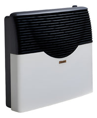 Calefactor Multigas T Balanceado Longvie 5000 Tbu Eba5u Cs Gris