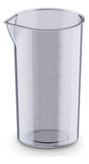 Mixer Ultracomb Lm2555 Minipimer Vaso 800ml Bowl Picador Cs Negro