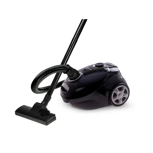 Aspiradora Enova 1200w Negro