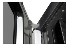 Cocina Ormay Okey Petit Multigas 4 Hornallas Blanca