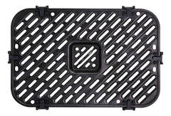 Freidora De Aire Philco Fr259ph 2000w 9lts 12 Programas Cts Negro