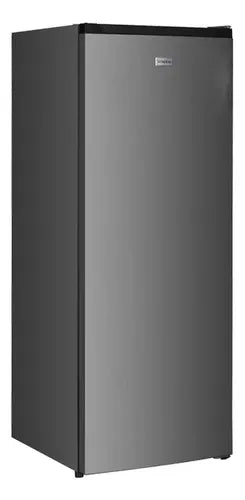 Freezer Vondom Vertical No Frost Digital Acero Inoxidable 179 L