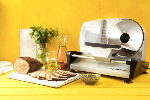 Cortadora Alimentos Multi Propósito Ultracomb 6301 Tio Musa