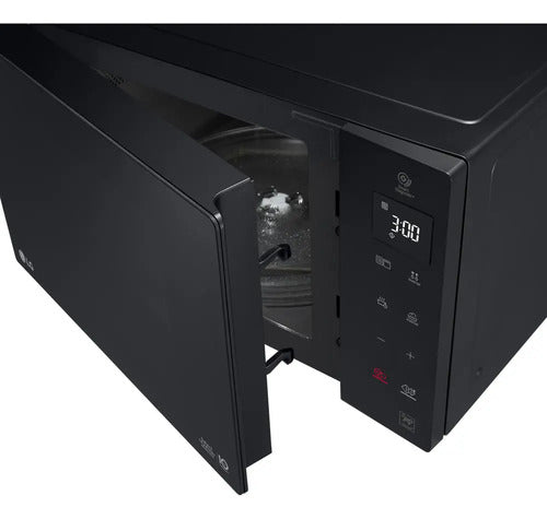 Microondas LG Mh6535gis Neochef 25l Smart Inverter Grill