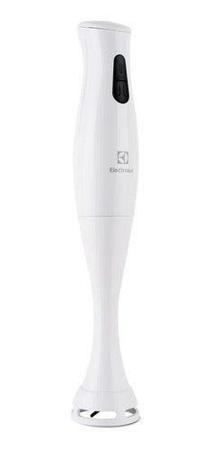 Licuadora De Mano Mixer Electrolux Iba10 500w 2 Velocidades Blanco
