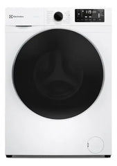 Lavarropas Carga Frontal Electrolux 7kg Blanco Inverter E... Blanco