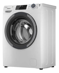 Lavarropas Drean Lcfdr0814sb1 Eco-inverter Ia 8 Kg 1400 Rpm Blanco