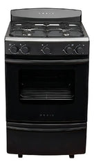 Cocina A Gas Orbis 938gp4m Grafito De 55cm 4h Grafito