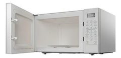 Microondas Whirlpool Con Grill 30 Lts - Blanco Wmg30bz