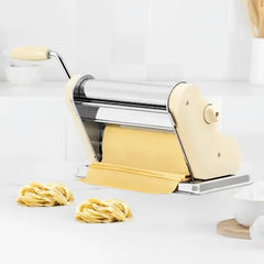 Fabrica De Pastas Pastalinda Clasica 260 Original Fideo Masa Beige