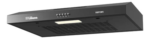 Purificador Aire Liliana Purify Onix Kp981n Negro