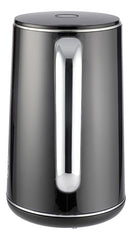 Pava Electrica Digital Smartlife 1.7 L Negro
