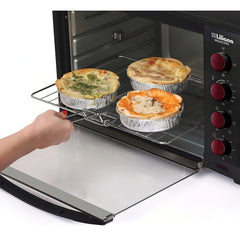 Liliana Megacook Ao960 Negro 60 Litros