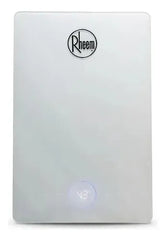 Calefón Instantáneo Tiro Forzado Rheem Novotouch 14lts Blanco Gn
