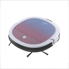 Aspiradora Robot Westinghouse Wfvcrk196 3 En 1 Wifi F. Hepa Blanco